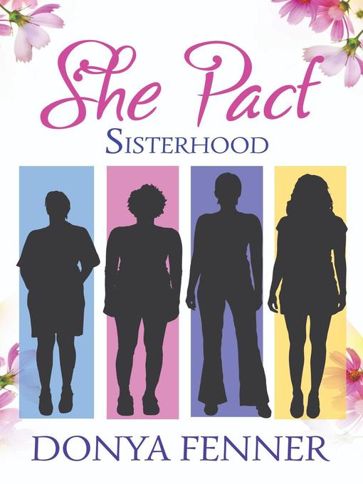 Cover image for She Pact